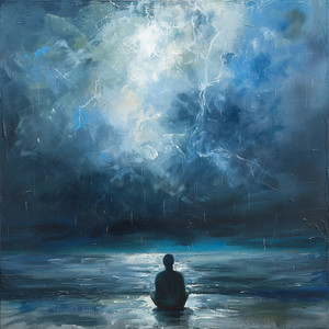 Serenidad Gentil En Sonido Pacífico