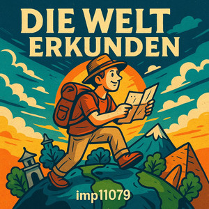 Die Welt erkunden