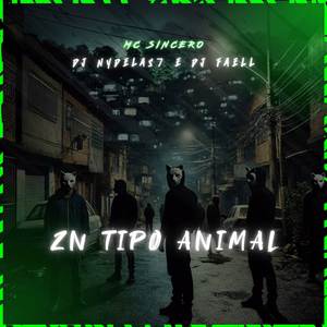 ZN Tipo Animal