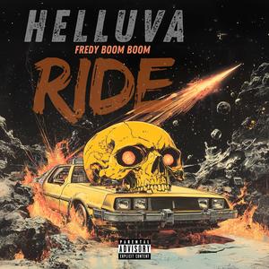 Lifted (feat. Nekro G)