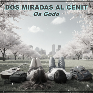 Una Lluvia Delante Del Sol