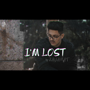 I'M lost