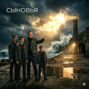 Сыновья !