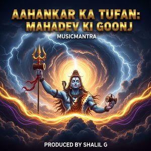 Aahankar Ka Tufan: Mahadev Ki Goonj