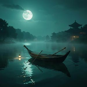 夜夜盼相逢