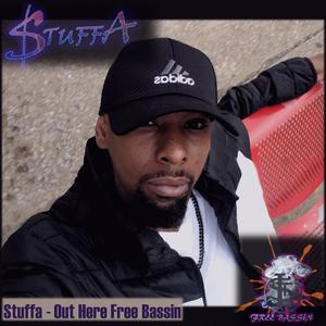 Out Here Free Bassin