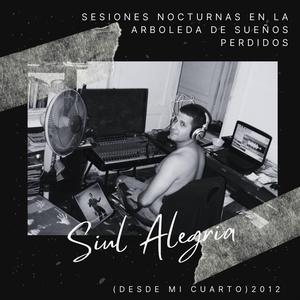 Sesiones nocturnas en la arboleda de sueños perdidos