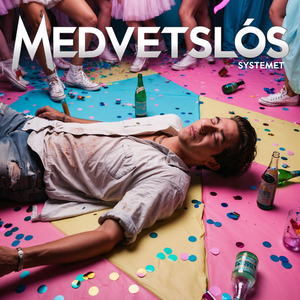 Medvetslös