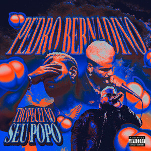 Tropecei no Seu Popô