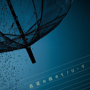 真夏の夜のモノローグ