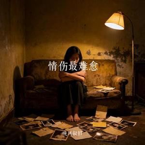 情伤最难愈