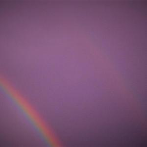 Paint My Crazy Soul Purple