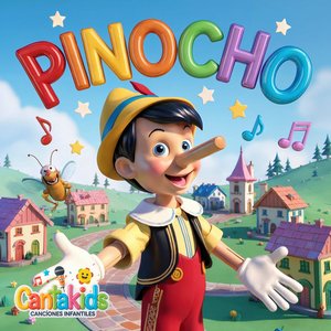 Pinocho