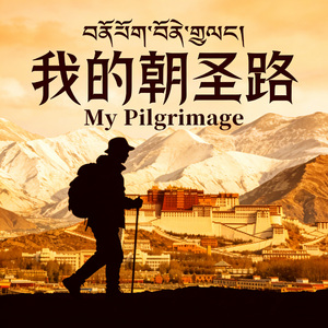 我的朝圣路