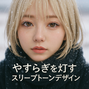 秋の夕暮れが染める安らぎの音