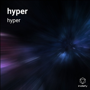 hyper