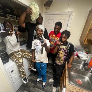 Double R K (feat. Luh zac, Luh issa & Percc)