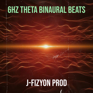 6hz Theta Binaural Beats