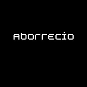 Aborrecio
