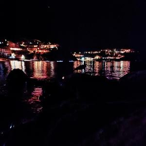 Mare di notte (feat. Keynoise)