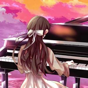 Fake Love【纯钢琴】