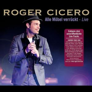 Alle Möbel verrückt [Live]