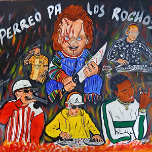 Perreo pa los rochos