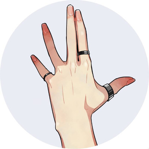 不是我给你的爱不够