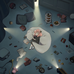 灯を護る (Instrumental Version)