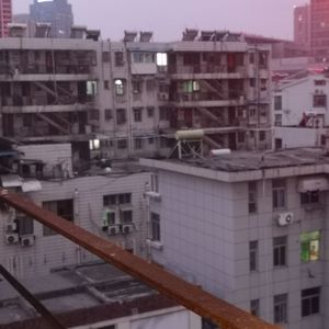 Someone Lost Their Sleep