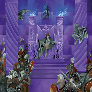 Hymns of Black Magic, Witchery and Old Nature