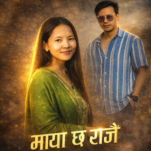 Maya Chha Rajai