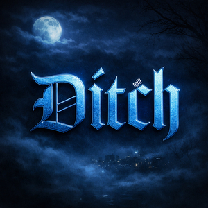 Ditch