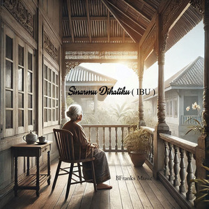 Sinarmu Dihatiku ( IBU )
