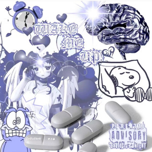 *:.｡..消失在我脑海★彡Ft.太上羊