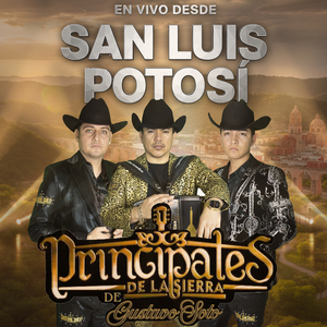 Yo Soy Alguien (En Vivo)