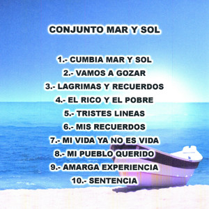 Cumbia Mar y Sol