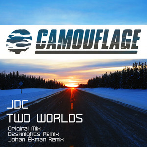 Two Worlds (Original Mix)