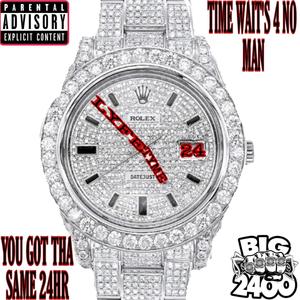 In my ways freestyle