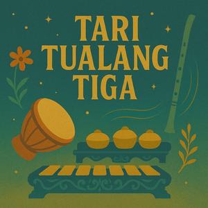 Tari Tualang Tiga