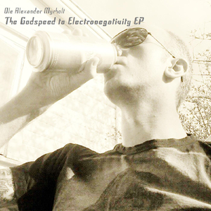 Godspeed to Electronegativity