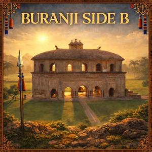 SENG KEN SI (AHOM FOLK)