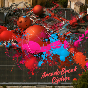 Arcade Break Cipher