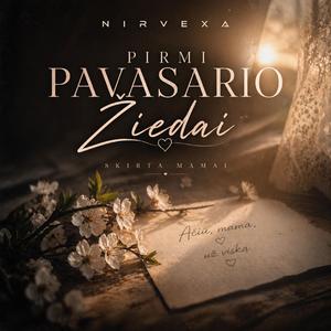 Pirmi Pavasario Žiedai