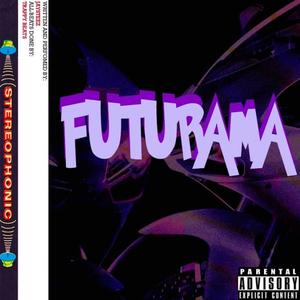 All the Way (feat. SketchPhanadic)