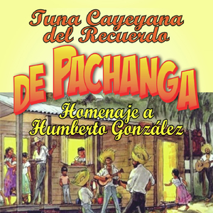 De Pachanga