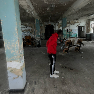 Running Up That Hill