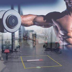 Ejercicio (Electronica Music)