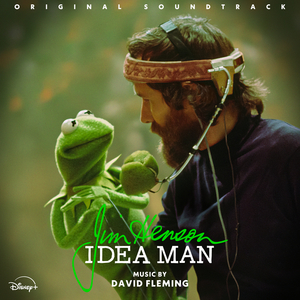 Boy Genius (From "Jim Henson: Idea Man"/Score)