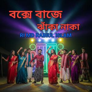 বক্সে বাজে ঝাঁকা নাকা